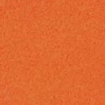 Baumwollputz Orange FLOXXAN