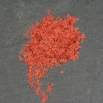 Farbchips Klein Bordeaux 25g