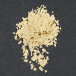 Farbchips Groß Hellgelb 25g