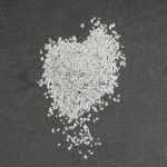 Farbchips Klein Hellgrau 25g
