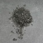 Farbchips Groß Schwarz 25g