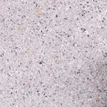 Celluloseputz mit Beimischung Bordeaux