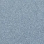 Baumwollputz Pastell Blau FLOXXAN
