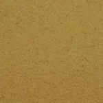Baumwollputz Grün-Gelb FLOXXAN