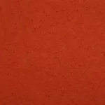 Baumwollputz Rotorange FLOXXAN