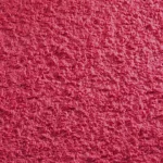 Baumwollputz Pink FLOXXAN