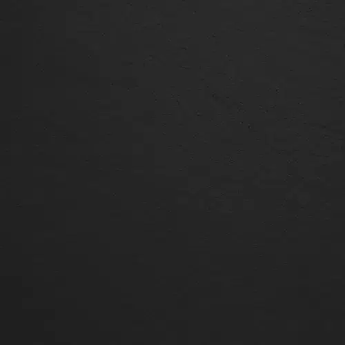 Baumwollputz Schwarz Deluxe FLOXXAN