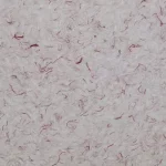 Baumwollputz Bordeaux Alaska FLOXXAN