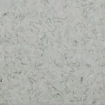 Baumwollputz Grün Alaska FLOXXAN