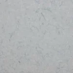 Baumwollputz Hellblau Alaska FLOXXAN