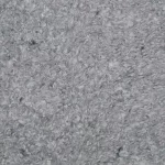 Baumwollputz Schwarz Alaska FLOXXAN