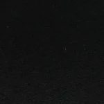 Schafschurwolle Schwarz FLOXXAN