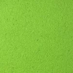 Baumwollputz Lemon Green FLOXXAN