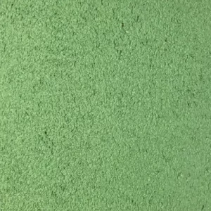 Baumwollputz Farngrün FLOXXAN