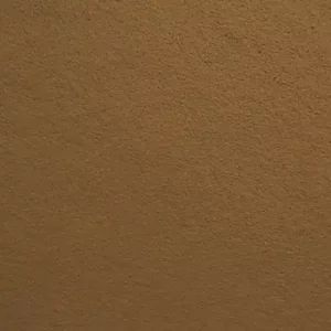 Baumwollputz Ockergelb Deluxe FLOXXAN